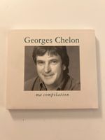 CD Georges Chelon « Ma Compilation »